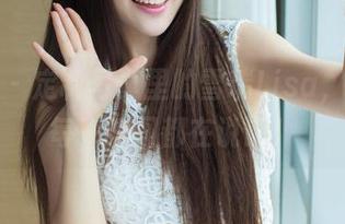 青豆客 – 定制写真里的雪瑞Lisa，女孩的每一瞬间都在说话！