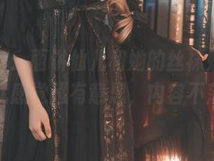 图包推荐：面饼仙儿和她的丝袜奶茶，光是名字就感觉超有意思，内容不落俗套。