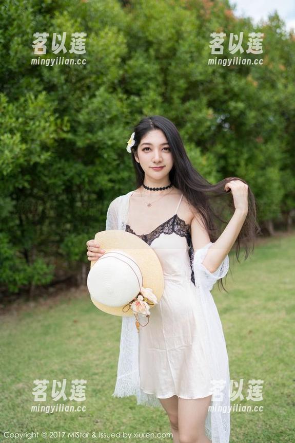 魅妍社 - 定制中的性感：Mieko林美惠子以女王身份呈现惊艳作品！
