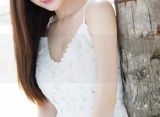 魅妍社 – Olivia童安琪美腿写真分享：就看看是不是只有我心跳加速？