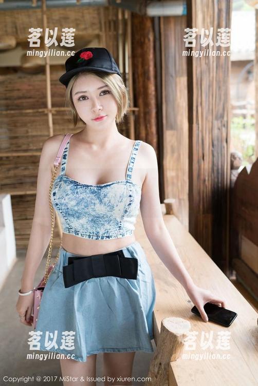 魅妍社 - 真心话：Olivia童安琪穿上礼服的高清照片，谁不想偷偷收藏啊？