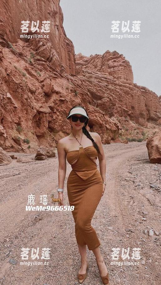 微密圈 - 当鹿瑶遇上圣诞：高清图包，甜蜜与搞怪齐飞！